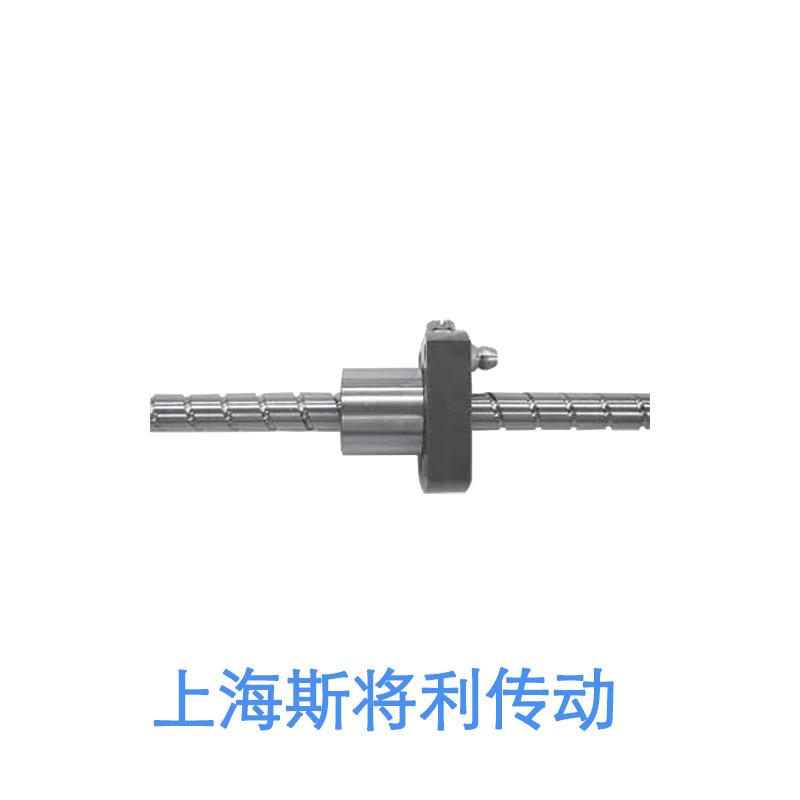 FSS2525N1D0600-FSS滚珠丝杠